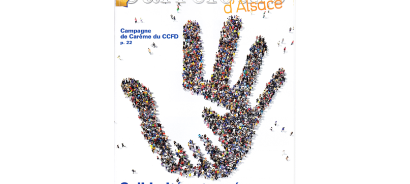Carrefours d’Alsace de février 2016