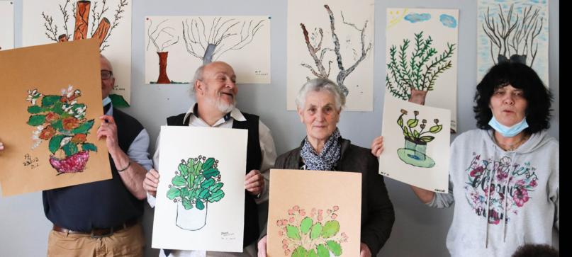 Atelier dessin Auxerre Atelier dessin Auxerre