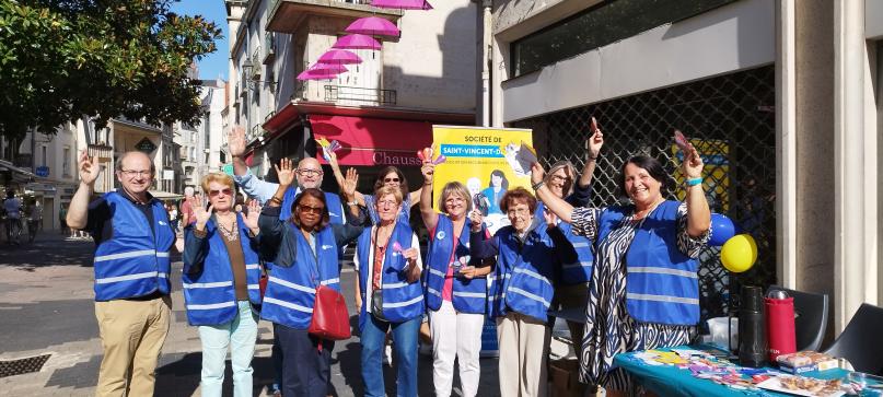 campagne Blois