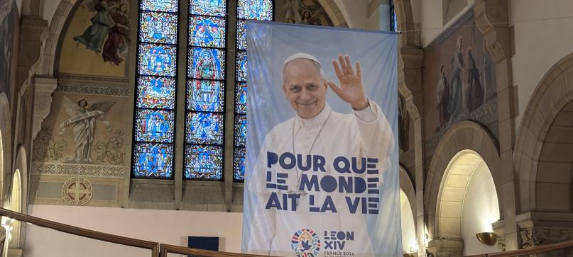 pape leon eglise 1