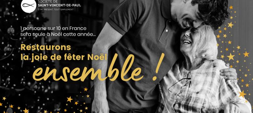 campagne Noel 2024