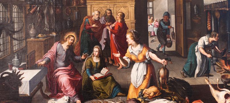 Le_Christ_chez_Marthe_et_Marie_-_Joos_Goemaere1