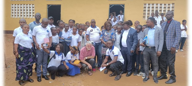 Equipe de Matadi (RDC)