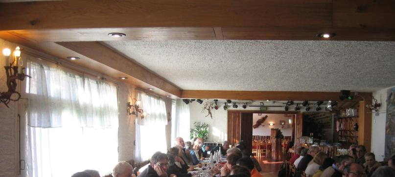 Repas