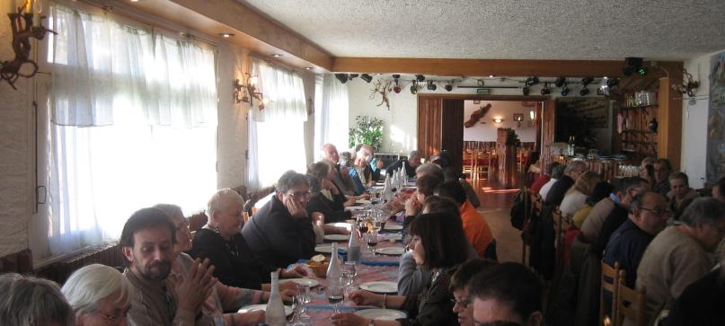 Repas Repas