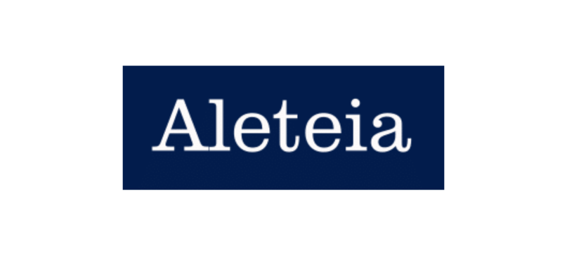 Aleteia Aleteia