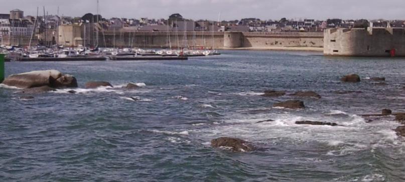 Conférence Sainte Anne du Passage à Concarneau