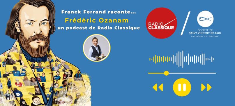 Franck Ferrand Franck Ferrand