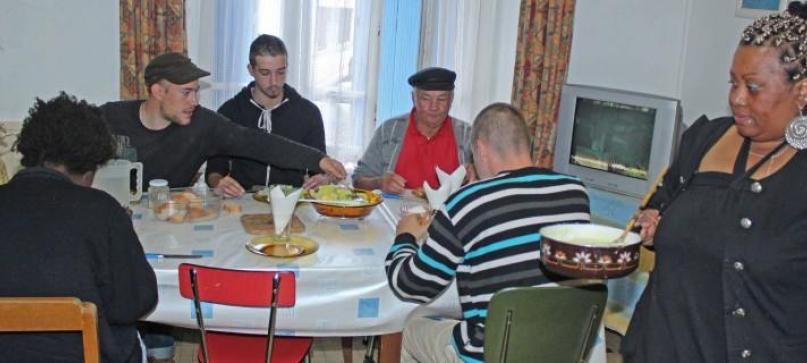 Le Comité départemental des Côtes d’Armor et les migrants