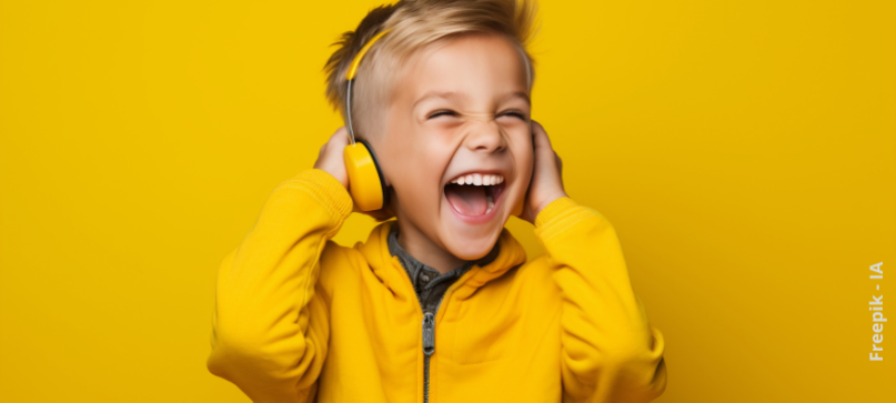 radio